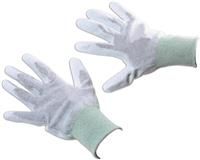 Connect 37311 Antistatic Gloves Medium - Pack 10