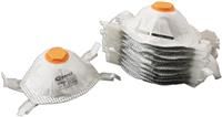 Connect Disposable Dust Masks FFP3 10pc 37314