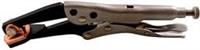 PowerTec 91367 Plugweld Pliers, Gold