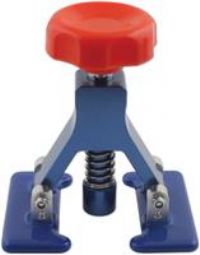 Power-Tec 92407 Dent Puller Kit with 10 Pads