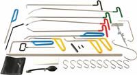 Power-TEC Paintless Dent Repair Kit 30pc 92450