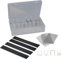 Power-TEC Plastic Repair Accessory Set 427pc 92556