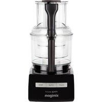 Magimix | Compact System 5200XL Premium - Black