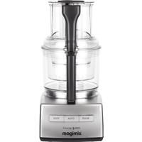 Magimix 5200XL Premium Satin Food Processor with FREE Gift