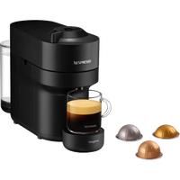 Nespresso by Magimix Vertuo POP 11729 Pod Coffee Machine - Black