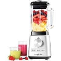 Magimix Power Blender Black/Silver *Fast and Free Delivery*