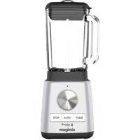 Magimix Power Blender Black/Silver *Fast and Free Delivery*