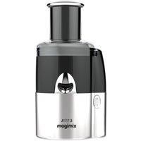 Magimix 18082 Juice Expert 3, Silver/Black