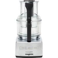 Magimix Food Processor compact 3200 xl satin ....MAIN UNIT AND BOWLS ONLY.