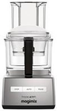 Magimix Food Processor compact 3200 xl satin ....MAIN UNIT AND BOWLS ONLY.