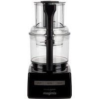 Magimix Cuisine System 5200XL Food Processor - Silver