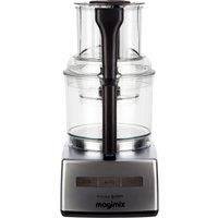 Magimix 5200XL Satin Food Processor