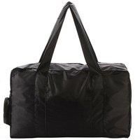TRAVEL BLUE Folding Duffle Bag - 16 Litre, Black