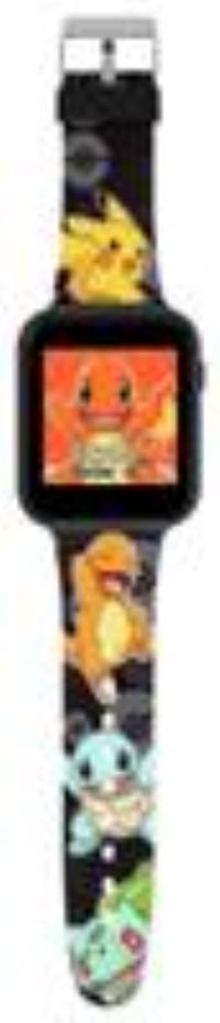 Pokemon Smart Watch POK4231