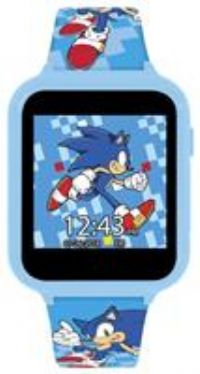 Sonic Smart Watch SNC4055