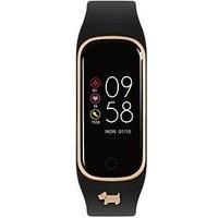 RADLEY Women/'s Digital Quartz Watch with Silicone Strap RYS08-2084