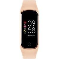 Reflex Active Series 8 Activity Tracker With Colour Touch Screen And Up To 7 Day Battery Life Pink