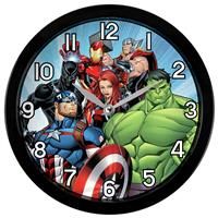The Avengers Wall Clock
