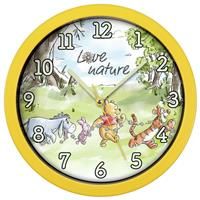 Winnie The Pooh Wall Clock