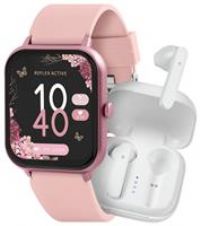 Reflex Active Smart Watch RA17-2162-TWS