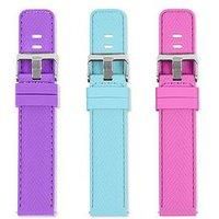 Reflex Active Interchangeable Smart Watch Strap Set