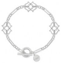 RADLEY Silver Plated Heirloom Link Bracelet RYJ3381S