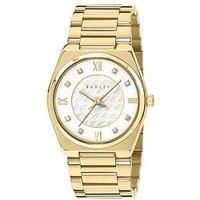 Radley Radley Gold Plated 34Mm Bracelet