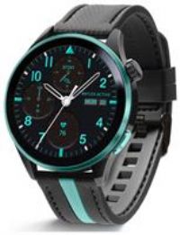 Reflex Active AMOLED GPS Calling Smart Watch