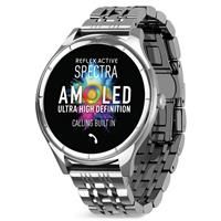 Reflex Active Spectra Amoled Calling Smart Bracelet Watch