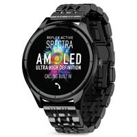 Reflex Active Spectra AMOLED Calling Smart Bracelet Watch
