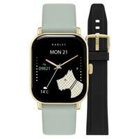Radley Petite Interchangeable Strap Calling Smart Watch Set