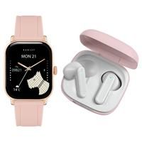 Radley Series 56 Smart Watch and Wireless Earbud Set
