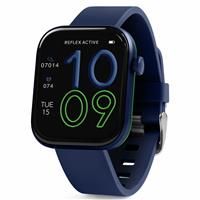 Reflex Active Spectra AMOLED Calling Smart Navy Strap Watch