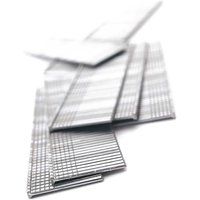 Tacwise 16G/30mm Straight Brad Finish Nails - (2500 box) F16