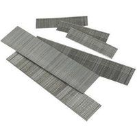 Tacwise 0394 Brad Nails 18G/15 mm Galvanised (Pack of 5000), 15 mm
