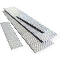 Tacwise 18 Gauge Brad Nails 40mm -200 Nails ,tacwise18g/40mm Galv,Stanley Paslod