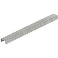 5000 Tacwise 6mm Type 140 series Galvanised staples for staple gun guns 0340