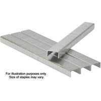 Tacwise 6mm & 8mm Type 140 series Galvanised staples for staple gun guns 0340