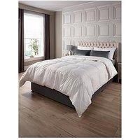 Everyday Collection Duck Feather And Down 13.5 Tog Duvet