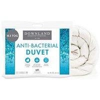 Everyday Collection AntiBacterial 10.5 Tog Duvet