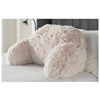 Everyday Collection Long Hair Cuddle Cushion