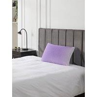 Very Home Cooling Tpe Honeycomb Pillow