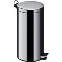 Premier Housewares Stainless Steel Pedal Bin, 30 L - Spares & Repair