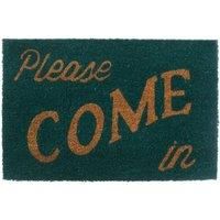 Premier PREM - 1901557 Doormat, Coir and Pvc,