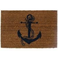 Premier PREM - 1901561 Doormat, Coir and Pvc,