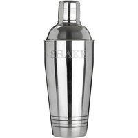 750ml Stainless Steel Bombay Cocktail Shaker