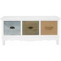 Weymouth Coffee Table
