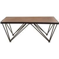 New Foundry Square Coffee Table