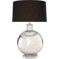 Interiors by PH Aysel Table Lamp, Silver