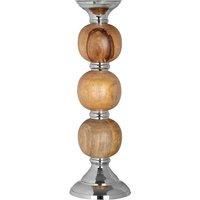 Premier Housewares Hampstead Candle Holder - Large